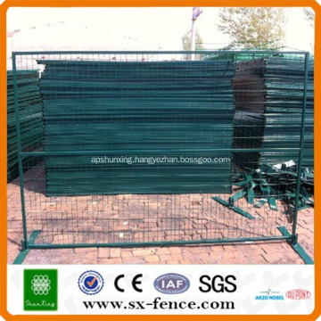 Construction Temporary Fence Panels